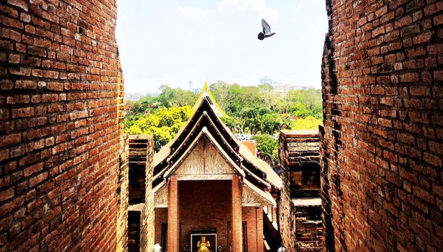 Experimente la auténtica Ayutthaya - Foto 2